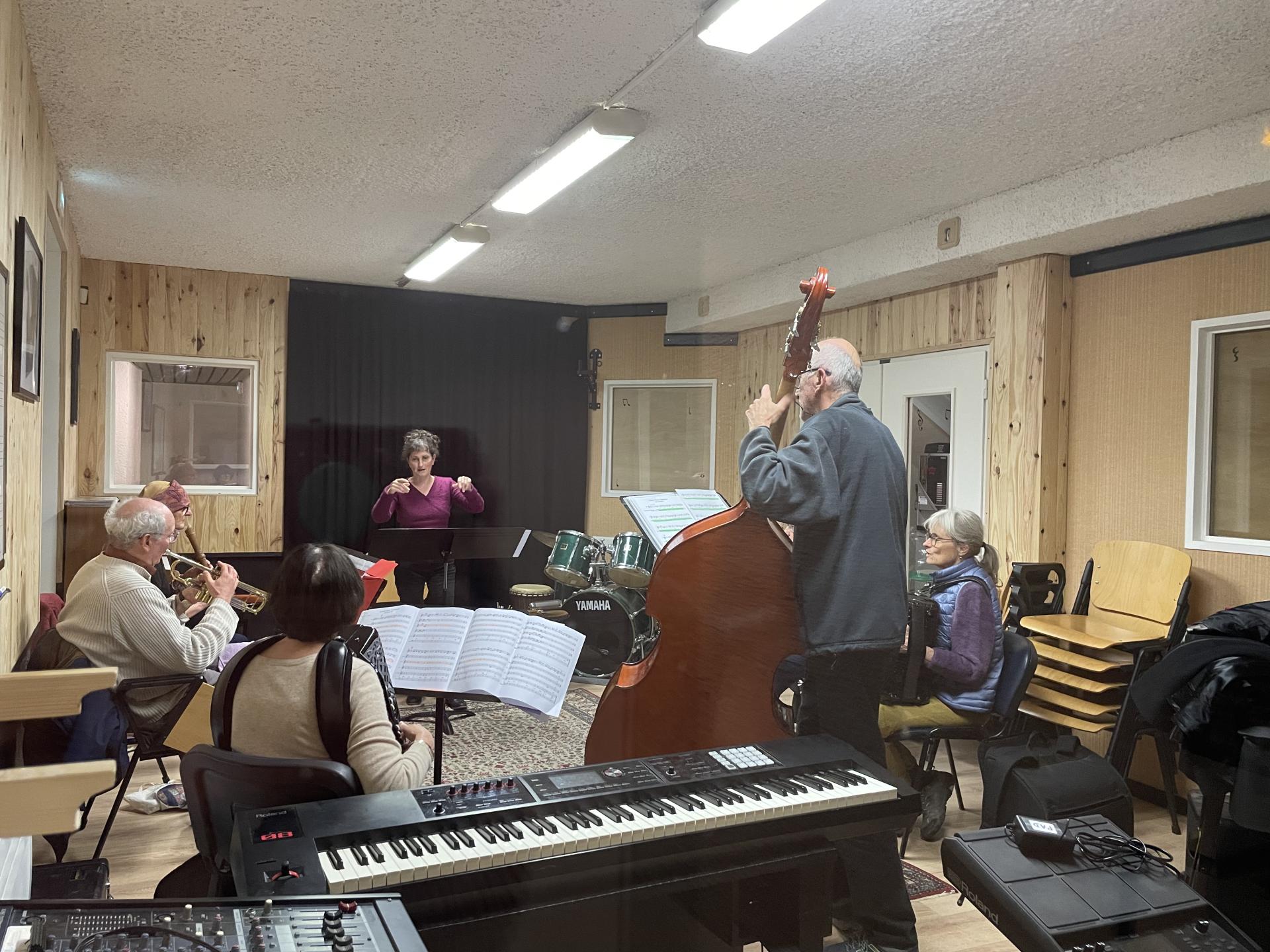 Musique 2