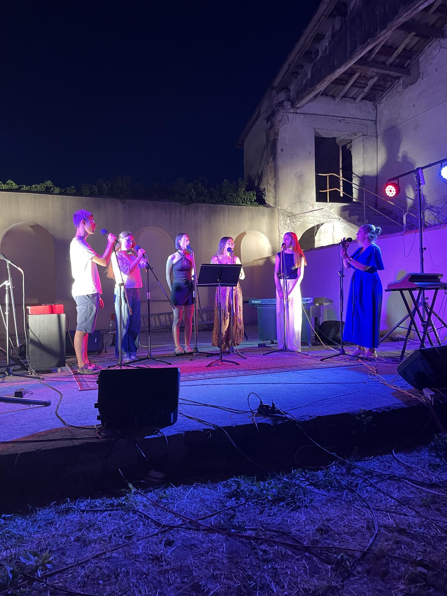 Musique 3