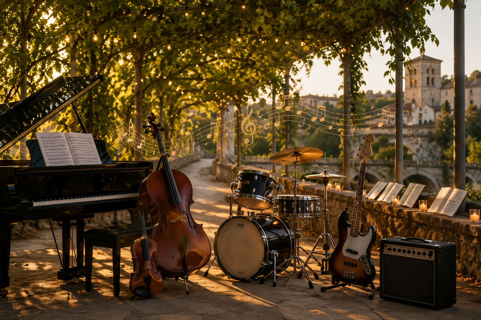 Fête de la musique 2026