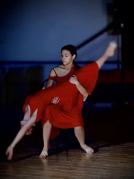 Danse