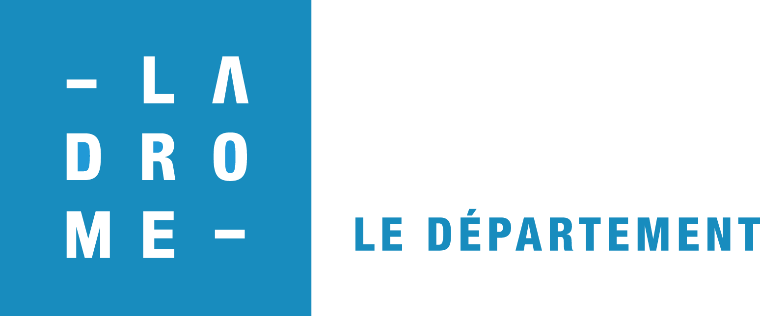 Département de la Drôme